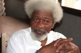 Failed state: In defence of Wole Soyinka