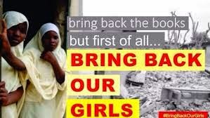 Cost of motherhood in Nigeria cum Bring Back Our Girls campaign