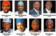 We will not be cowed by terror - Progressive Governors Forum