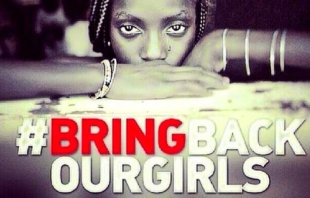 #BringBackOurGirls campaign and the evolution of hash tag activism
