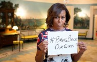 Providing support for the Chibok Girls and their families: #bringbackourgirls