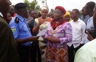 Purported ban on all protests on the Chibok Girls (#BringBackOurGirls) in FCT by police commissioner