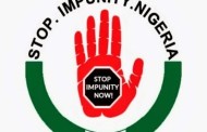 Stop Impunity Nigeria holds national summit on immunity in Nigeria – June 24 & 25, 2014