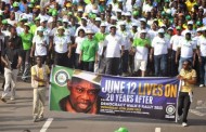 June 12, 21 years after: Nigeria sitting on a keg of gun powder