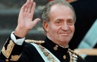 Spain’s King Carlos abdicates for his 'New Generation' son