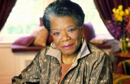 Truly phenomenal: Maya Angelou, 1928-2014