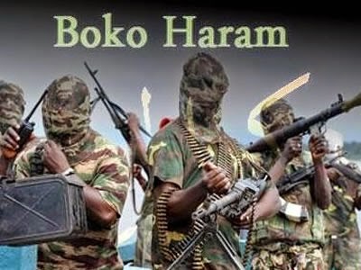 Boko Haram and Islamist movements in Africa‏