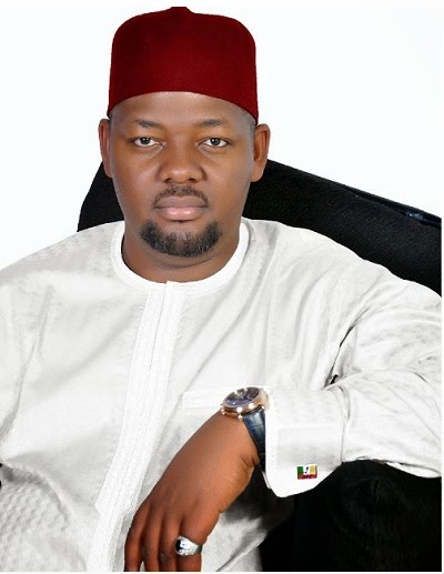 We're revolutionising youth participation in politics – APC Youth Forum leader, Ismaeel Ahmed