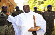 President Jammeh must put an end to 20 years of repression, impunity and human rights violations