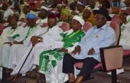 Matters arising as National Conference winds down