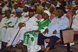 Matters arising as National Conference winds down