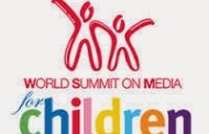 World Summit on Media for Children issues draft declaration‏