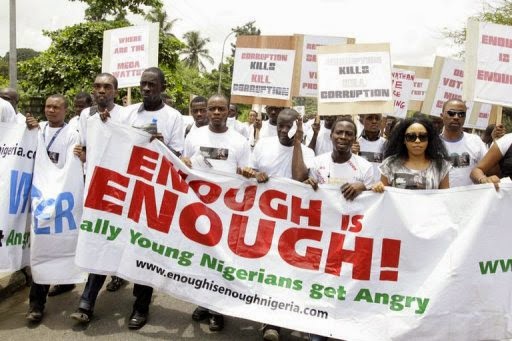 The condition of youth in Nigeria and the urgent imperative for political action