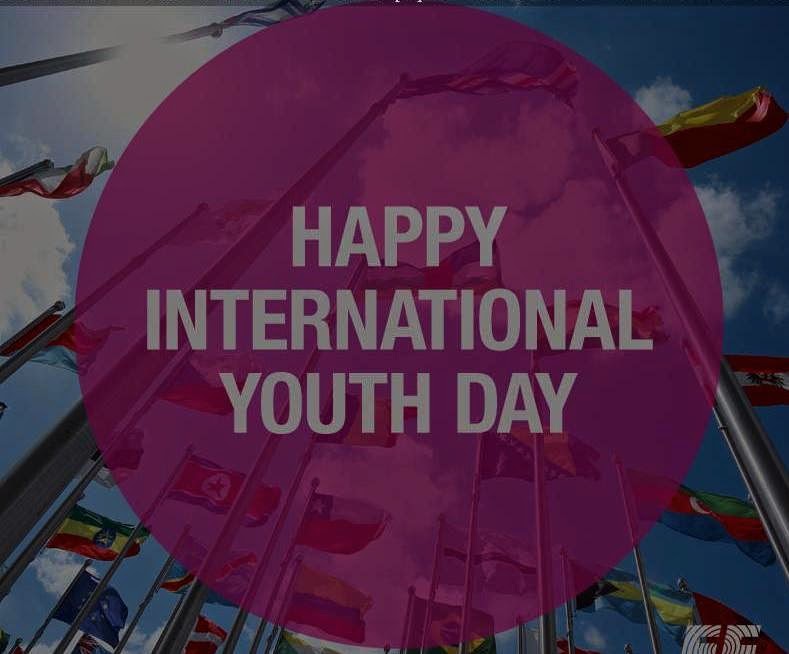 GAPMIL’s statement on International Youth Day, 2014