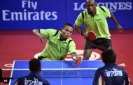 Commonwealth games and state of Nigerian table tennis