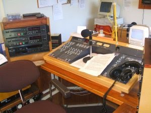 Tips and checklists for producing radio reports
