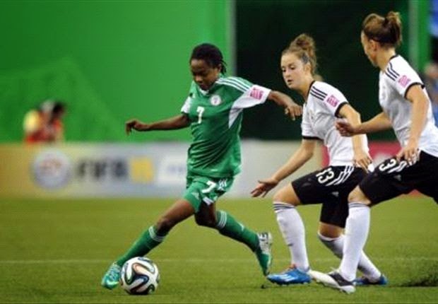 U-20 World Cup: Lessons from Falconets’ defeat