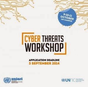 United Nations Journalism and Public Information Programme offers cyber threats workshop