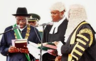 The clog in the ambition of President Jonathan
