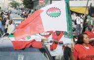 Communiqué at the end of the National Executive Council meeting of the Nigeria Labour Congress on Friday, 15th August, 2014