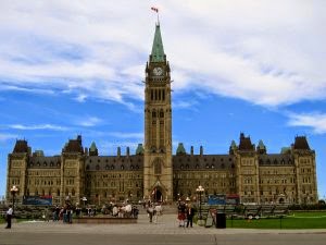 Tips for reporters covering a parliament for the first time