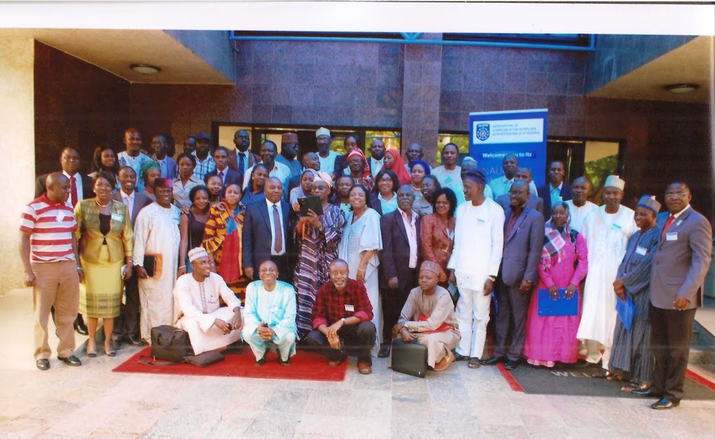 Communiqué of inaugural conference of Association of Communication Scholars & Professionals of Nigeria (ACSPN)
