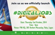 #DIGITALJOBS: Paradigm Initiative Nigeria and Rockefeller Foundation to launch online work campaign in Nigeria