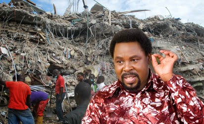 Don’t give TB Joshua a visa to South Africa – ANC Youth League