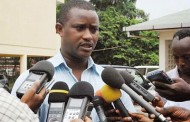 Burundi's journalist union takes repressive press law to court