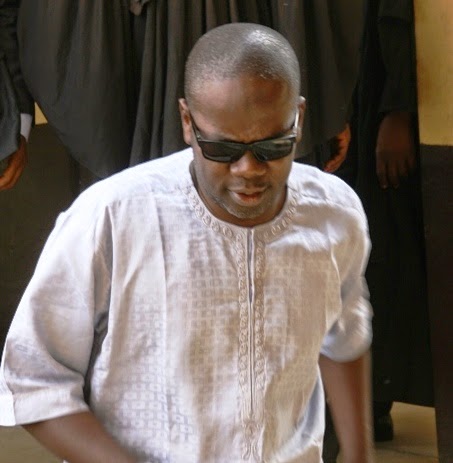 N2.6bn subsidy scam: Court fines Adbulahi Alao for counsel’s absence in court
