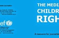 UNICEF urges children to work with media
