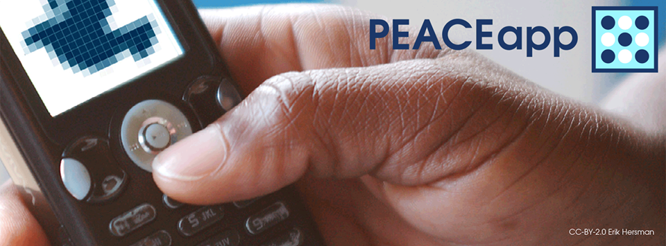 UNAOC PEACEapp: Call for entries‏