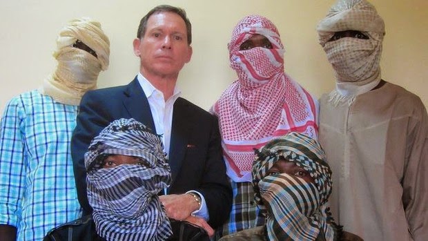 Boko Haram sponsors: Beyond Stephen Davis’ revelation