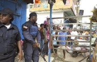 In attempts to contain Ebola, Liberia censors its press
