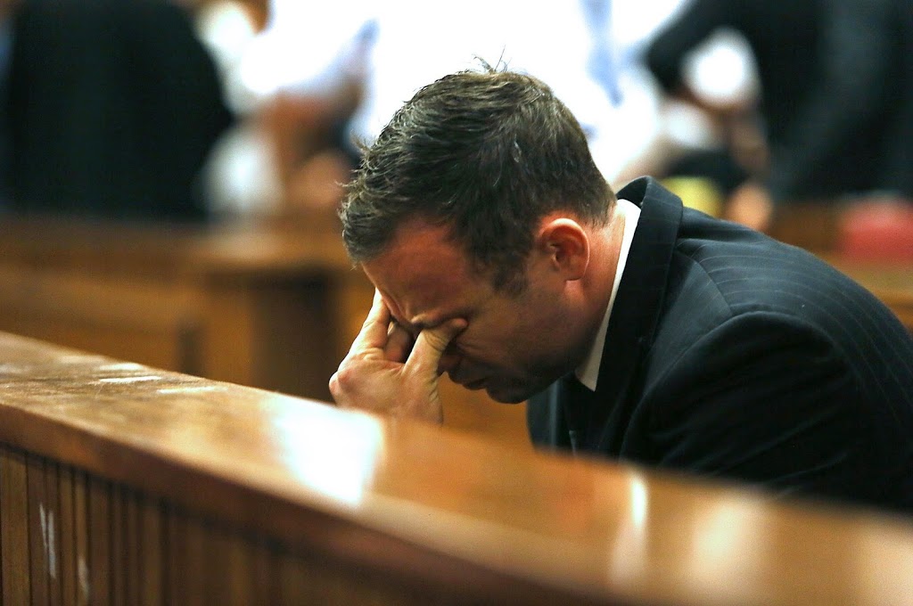 Oscar Pistorius guilty of culpable homicide: A trial concludes, but for South Africans, the debate may be just starting