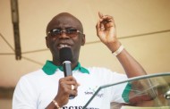 Obasanjo offered to support Buhari if he dropped me for Okonjo-Iweala – Pastor Tunde Bakare