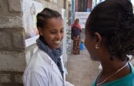 Ethiopia: an MDG success story