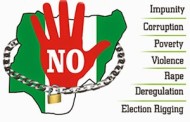 As the 2015 general elections approach: worrying trends on the state of the nation