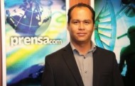 IJNet journalist of the month: Didier Hernán Gil