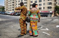 Influx of African immigrants shifting national and New York demographics