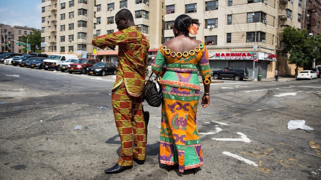 Influx of African immigrants shifting national and New York demographics