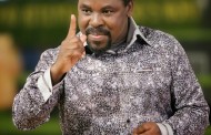 It is time to arrest and prosecute T.B. Joshua