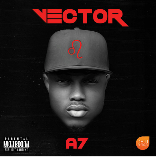 Vector Tha Viper releases mix-tape A7