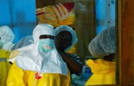 The threat of Ebola grows worse