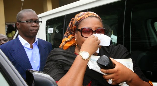 N1.9b subsidy scam: ‘Wagbatsama, others have case to answer’ - Court rules