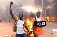Press in Burkina Faso must be protected amid anti-government protests - CPJ
