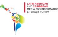 Launch of the Latin American and Caribbean Forum of Media and Information Literacy in Mexico‏: December 10 & 11