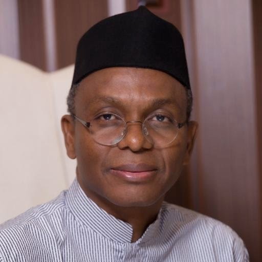 Why I want to be governor of Kaduna State in 2015 – El-Rufai