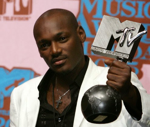 Tuface – most-liked Nigerian musician with the highest fan base