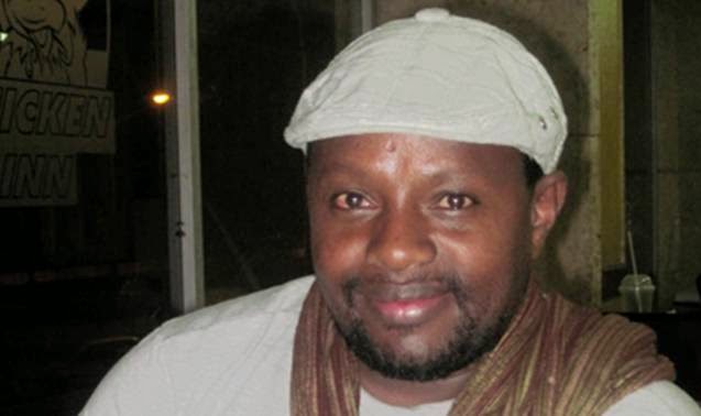 Ethiopian court sentences journalist to three years